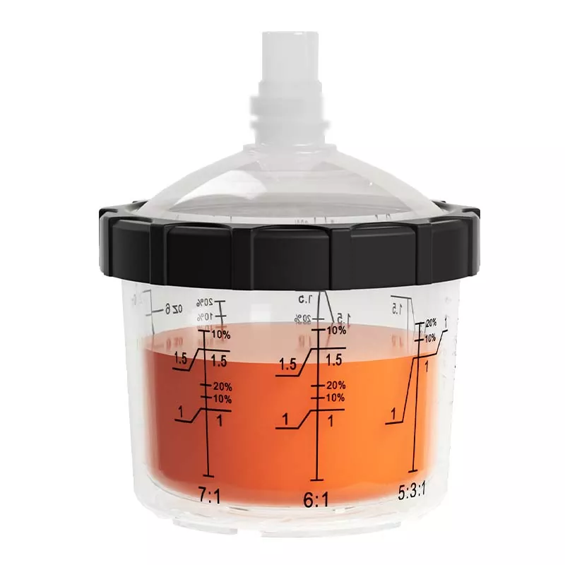 Córas Corn Péinte Indiúscartha 200ML 4.0