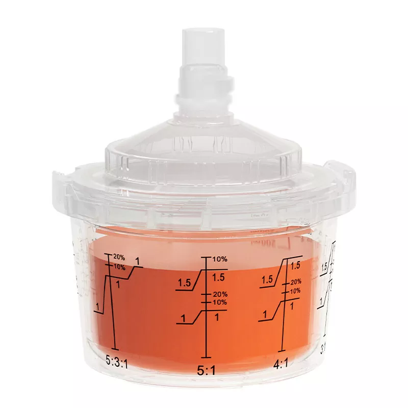 Córas Corn Liner 200ML 4.1