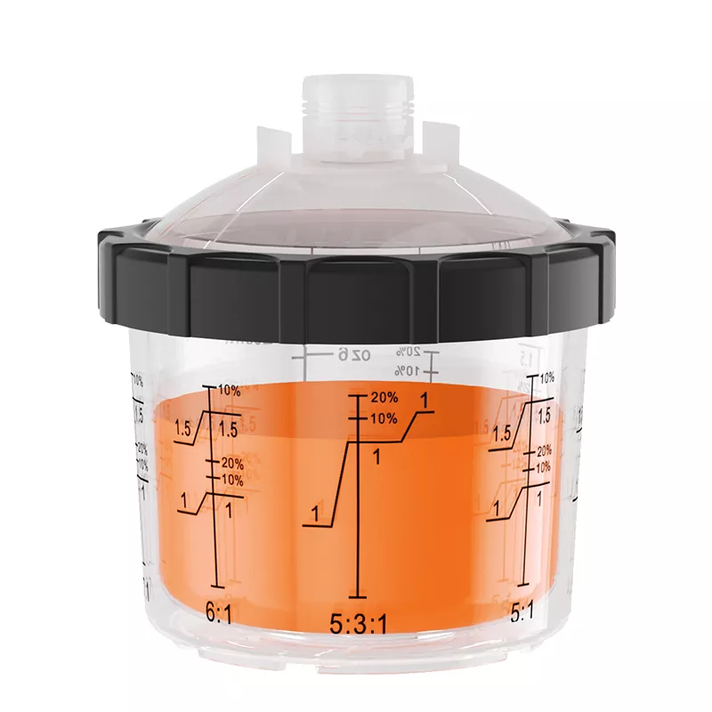 Córas Péinte Tapaidh 200ML 2.0 Córas Péinte Tapaidh 200ML 2.0