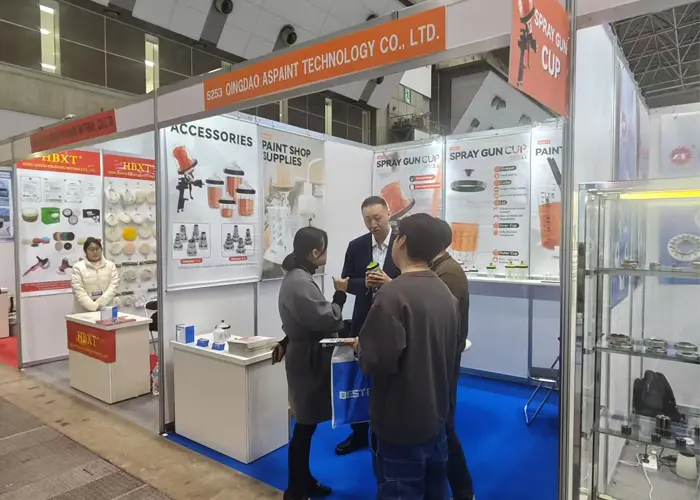Scaoileann Qingdao Espant Technology Co.