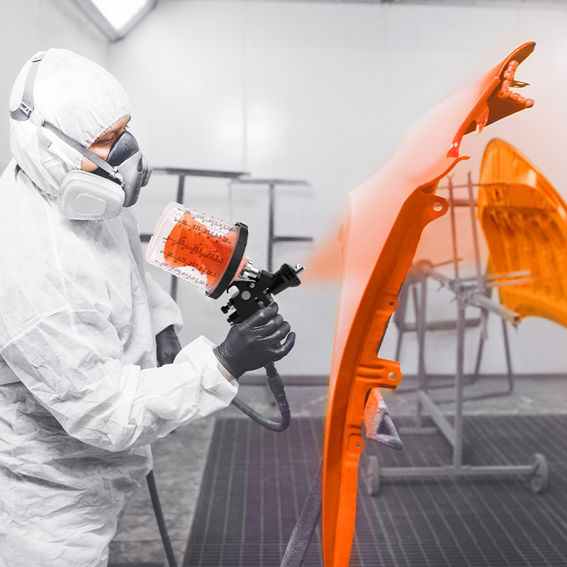 Líon é, glas é, spréigh é——Déantar é!