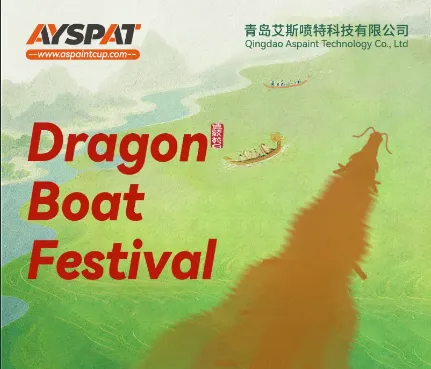 Féile Bád Dragon | Mianta Te & Fógra Saoire Ó AYSPAT