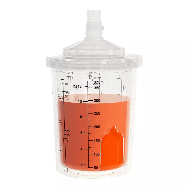 Córas Corn Liner 400ML 4.1