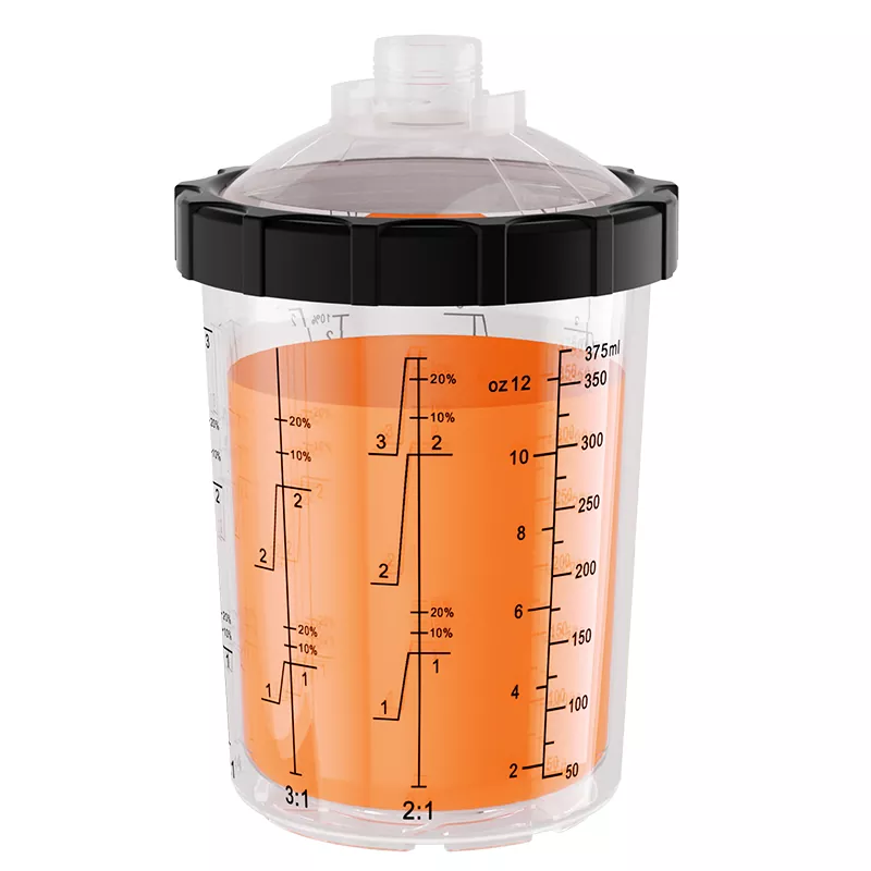 Córas Péinte Tapaidh 400ML 2.0 Córas Péinte Tapaidh 400ML 2.0