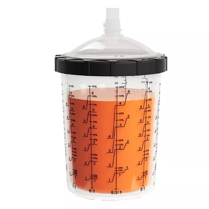Córas Corn Péinte Indiúscartha 850ML 4.0